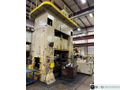 400-ton Bliss SE2-400-96-60 Straight Side Metal Stamping Press For Sale