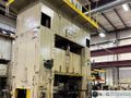 400-ton Bliss SE2-400-96-60 Straight Side Metal Stamping Press For Sale