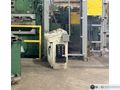 20,000 lbs. x 54 inch Coe Press Equipment Servo Coil Feed Line - Can be seen under power!