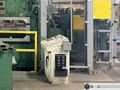 20,000 lbs. x 54 inch Coe Press Equipment Servo Coil Feed Line - Can be seen under power!