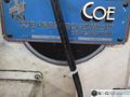 Coe Press Equipment 15,000 lbs. x 24 inch Coil Feed Line - High Precision Coil Handling System