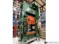 300 Ton BLISS Model SC2-300-60-48, Used Straight Side Mechanical Metal Stamping Press For Sale