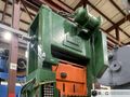 300 Ton BLISS Model SC2-300-60-48, Used Straight Side Mechanical Metal Stamping Press For Sale