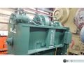 200 Ton MINSTER SC2-200-72-42 Hevi-stamper Straight Side Press