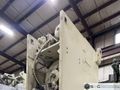 150 ton Minster Model# OBS-150 Mechanical Metal Stamping Press For Sale, Year 2000