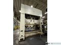 400-ton Komatsu Model# E2G-400 Used Straight Side Mechanical Stamping Press For Sale