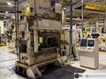 Used Minster Press For Sale - 150 ton Minster Piece-Maker Model P2-150-60 Geared, Year 1996