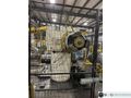 15,000 lbs. x 30" wide Coe Press Equipment Complete Conventional Servo Coil Feed Line