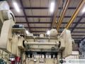 150 ton Niagara SC2-150-72-36 Straight Side Mechanical Metal Stamping Press, Year 1980