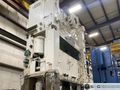 600 ton Verson S2-600-108-54t Used Straight Side Mechanical Metal Stamping Press, New 1985.  RECONDITION IN PROCESS 2023-24
