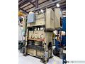 150 ton Niagara SC2-150-72-36 Straight Side Mechanical Metal Stamping Press, Year 1980