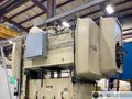 150 ton Niagara SC2-150-72-36 Straight Side Mechanical Metal Stamping Press, Year 1980