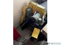 12" x 11' Mayfran Steel Belt Conveyor