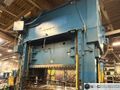 2001 Minster E2-600-120-60 Hevi-Stamper - 600-Ton Double Crank Press