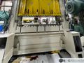500 ton Bliss SC2-500-108-54 Used Straight Side Mechanical Metal Stamping "Link Drive" Press, Year New 1989, Rebuild is Complete and Ready To Ship!