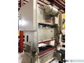 200 Ton Blow SC2-200-84-40 Straight Side Mechanical Metal Stamping Press For Sale, New 1992