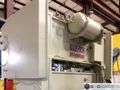 200 Ton Blow SC2-200-84-40 Straight Side Mechanical Metal Stamping Press For Sale, New 1992