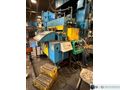 2001 DALLAS DRF-842-LH Servo Feed - Coil Width: 42, Coil Thickness: .214