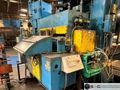 2001 DALLAS DRF-842-LH Servo Feed - Coil Width: 42, Coil Thickness: .214