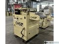 24" Wide x .110" NIDEC-CHS Servo Roll Feed Straightener Combination For Sale