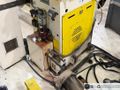 150-ton Minster "Piece-Maker" Back Geared Straight Side Press Model P2-150-60 For Sale, Year 1996 -  Includes Coil Feed Line