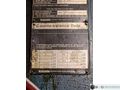 600 ton Niagara SC2-600-96-60 Used Straight Side Mechanical Metal Stamping Press For Sale, Year 1986