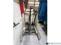 6,000 lbs. Rowe Coil Cradle Straightener Model C6020J