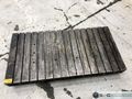 96" x 48" x 9" Thick T-Slotted Bolster Plate