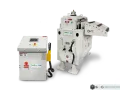 New 2026 NIDEC-CHS MX-324 Servo Feeder - Precision Coil Handling Equipment, 24" Coil Width
