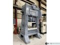 150 ton Minster P2-150-54 Piece-Maker Highspeed Mechanical Press, New 1980
