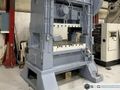 150 ton Minster P2-150-54 Piece-Maker Highspeed Mechanical Press, New 1980
