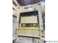 400 ton Brown Boggs Model SS2-400-120-60 Used Straight Side Mechanical Press, 100% Rebuilt! Work Fully Completed
