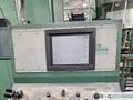 Minster Highspeed 300-ton Capacity Model E2-300-54-40 Straight Side Mechanical Stamping Press For Sale, Year 2000