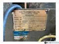 8,000 lbs. x 12" Wide Colt Used Coil Cradle Straightener For Sale, Model# CSHCE-80-12