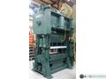 200 Ton MINSTER SC2-200-72-42 Hevi-stamper Straight Side Press