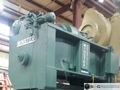 200 Ton MINSTER SC2-200-72-42 Hevi-stamper Straight Side Press