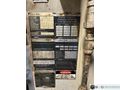 250 Ton NIAGARA E-250 OBS / Gap Frame Used Mechanical Metal Stamping Press For Sale, Under Power!