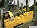 10,000 lbs x 18" Air Feeds Inc. Coil Cradle Straightener