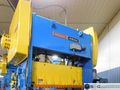 250 ton Niagara Straight Side Used Mechanical Metal Stamping Press Model# PN-250-84-42, Year 1991