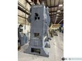 150 ton Minster P2-150-54 Piece-Maker Highspeed Mechanical Press, New 1980