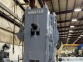 150 ton Minster P2-150-54 Piece-Maker Highspeed Mechanical Press, New 1980