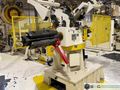 Used Minster Servo Coil Feed Line - 20 inch x 10,000 lbs. x .110" Thickness Capacity, Year 1996