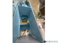80 ton Niagara Single Crank Gap Mechanical Metal Stamping Press For Sale, Model #BN-80 Bison, Year 1990, Rebuilt 2023