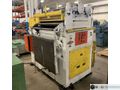 36" Wide Littell #336-15 Roll Precision Straightener