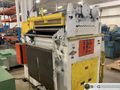 36" Wide Littell #336-15 Roll Precision Straightener