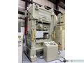 150 ton Minster P2-150-54 Piece-Maker Used High Speed Mechanical Press For Sale