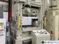 150 ton Minster P2-150-54 Piece-Maker Used High Speed Mechanical Press For Sale
