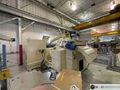 54" Coe Press Equipment Servo Feed Line, New 2006 includes COE Servomaster 3 Feed Control Package