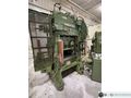 60 ton Minster Model P2-60-36 Piece-Maker Used Highspeed Straight Side Mechanical Metal Stamping Press For Sale, Year 1975