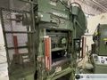 60 ton Minster Model P2-60-36 Piece-Maker Used Highspeed Straight Side Mechanical Metal Stamping Press For Sale, Year 1975